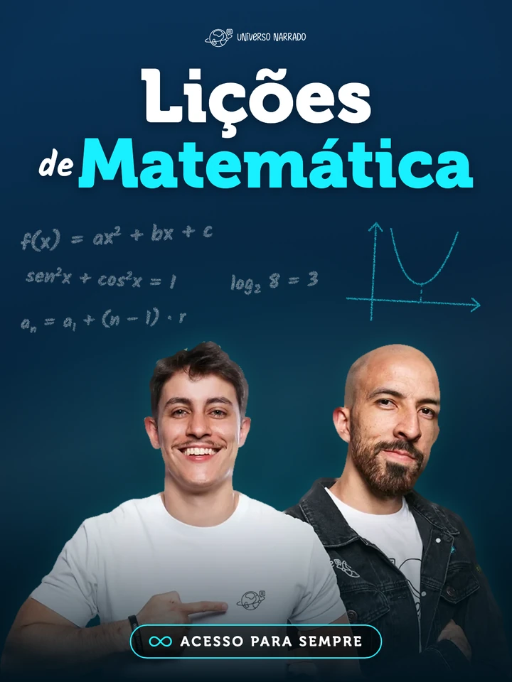 Capa do Lições de Matemática
