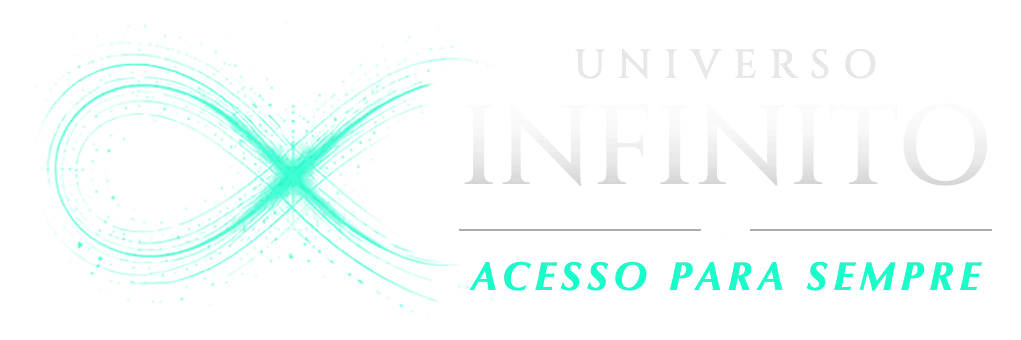 Universo Infinito, acesso para sempre