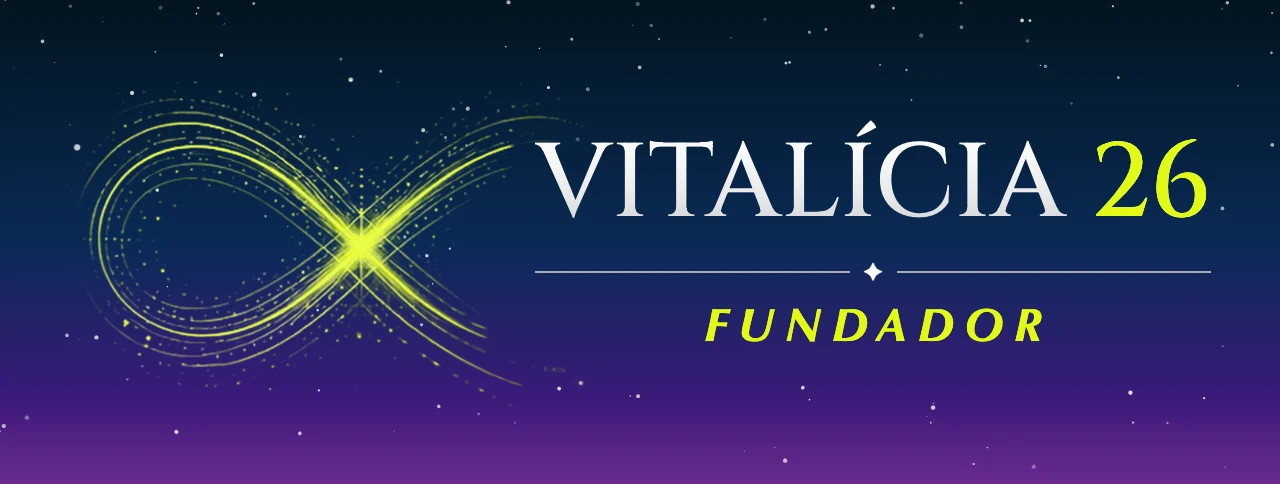 Vitalícia 26 Fundador