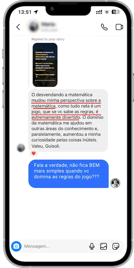 Ranking de matemática no Brasil