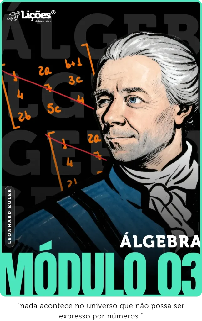 Capa Módulo 3