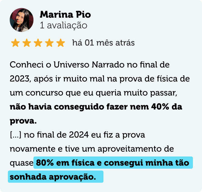 Avaliação no Google - print